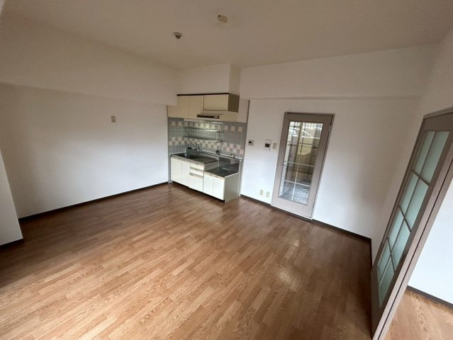 ウノ・ディアマンテの内装