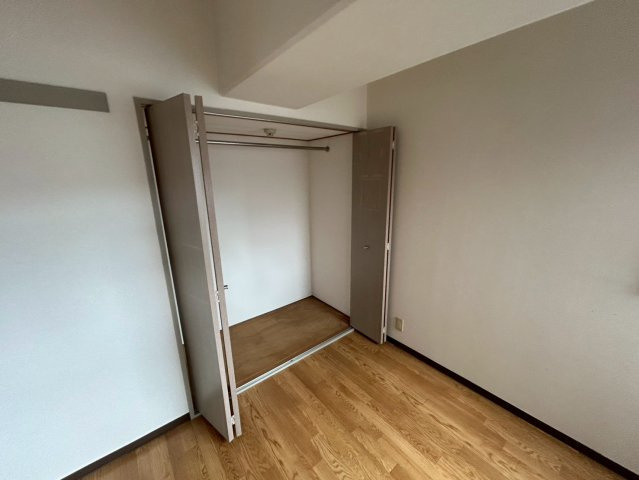 ウノ・ディアマンテの内装