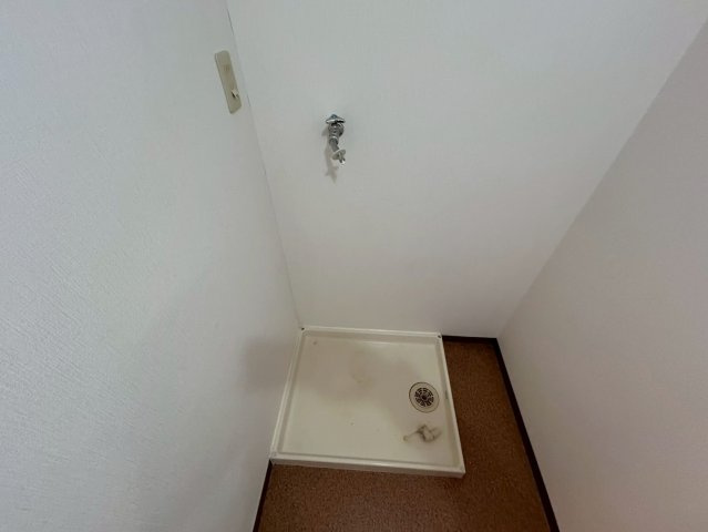 ウノ・ディアマンテの設備