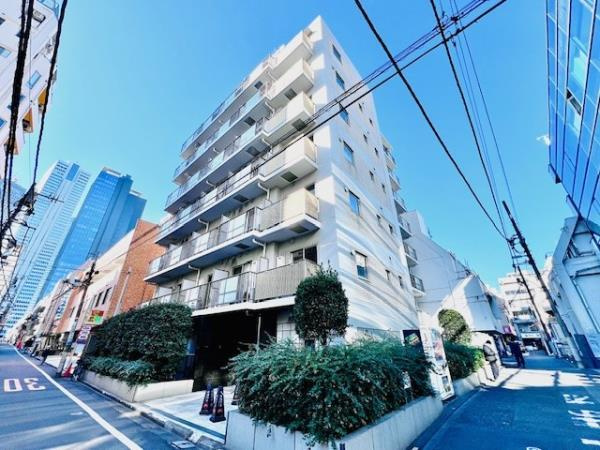 ＫＤＸレジデンス西新宿