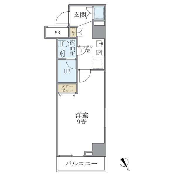 ＫＤＸレジデンス西新宿