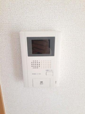 グレープ・ガーデンⅡのセキュリティ