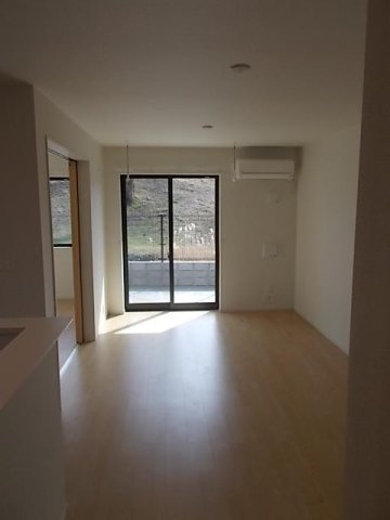 アバンツァートⅠの居間・リビング