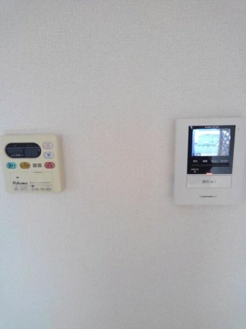 サンガーデンＤのセキュリティ