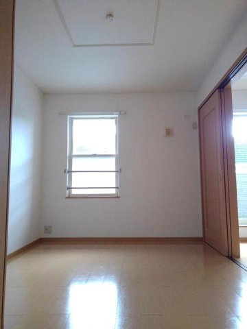 サンガーデンＤの内装