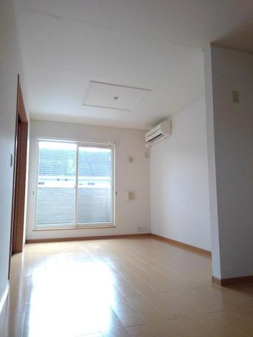 サンガーデンＤの内装