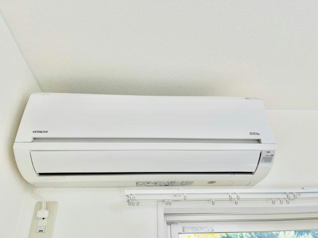 ボヌール姫路Staの設備