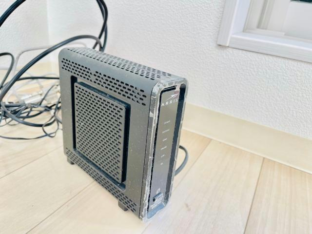 ボヌール姫路Staの設備