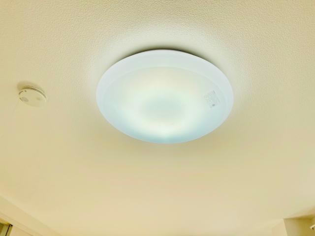 ボヌール姫路Staの設備