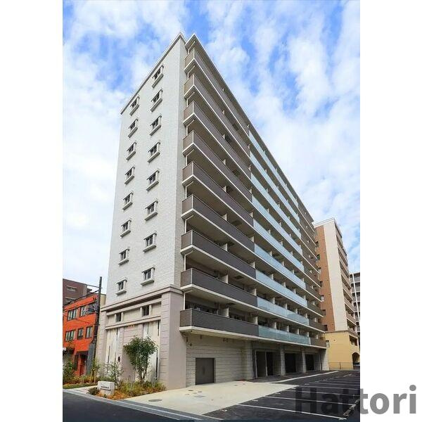 スプランディッド江坂Ⅲ