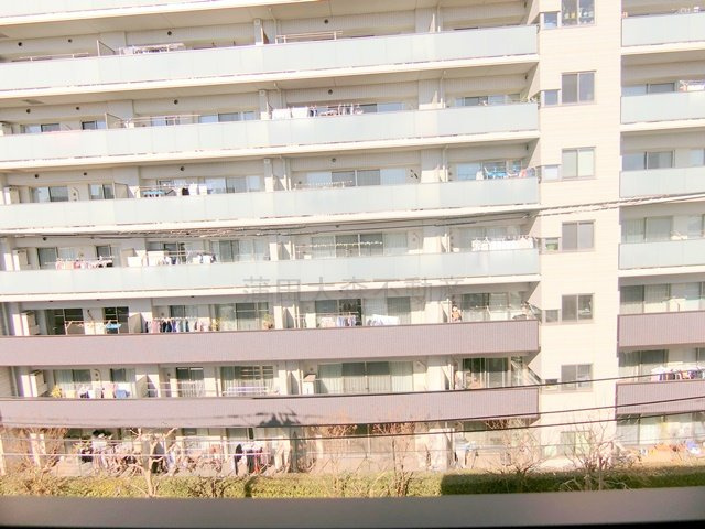 ラヴィエール羽田スカイゲートの展望|展望