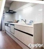 【キッチン】 | セレナハイムパークステージ桶川