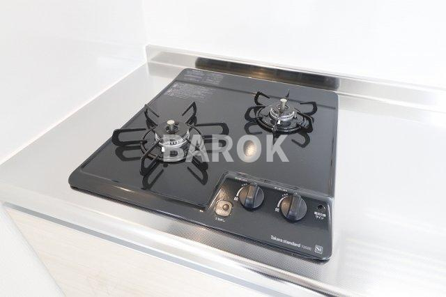 Felicia箱崎のその他共用部分