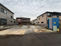 狭山市入間川1丁目　建築条件なし売地　「狭山市駅」徒歩6分　敷地26坪　【入間川小学区】の画像