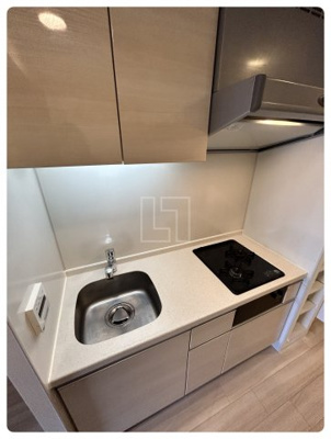 【キッチン】 | アーバネックス四ツ橋 | アーバネックス四ツ橋　システムキッチン