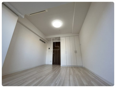 【寝室】 | アーバネックス四ツ橋 | アーバネックス四ツ橋　洋室