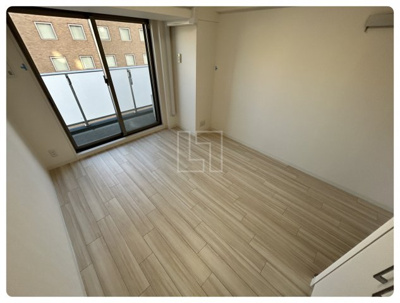 【内装】 | アーバネックス四ツ橋 | アーバネックス四ツ橋　洋室