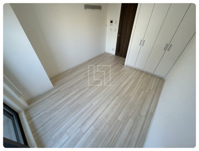 【洋室】 | アーバネックス四ツ橋 | アーバネックス四ツ橋　洋室