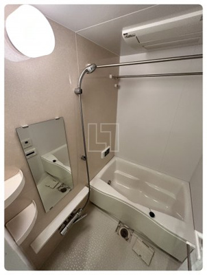 【浴室】 | アーバネックス四ツ橋 | アーバネックス四ツ橋　バスルーム