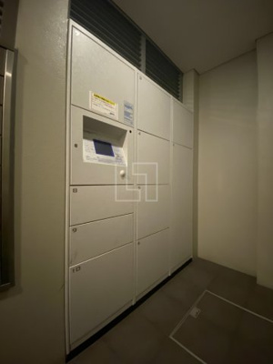 【その他共用部分】 | アーバネックス四ツ橋 | アーバネックス四ツ橋　宅配BOX