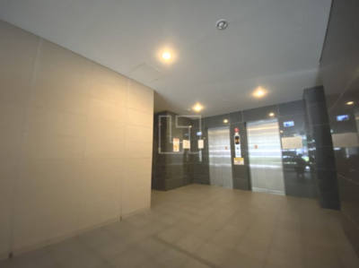 【ロビー】 | アーバネックス四ツ橋 | アーバネックス四ツ橋　ロビー