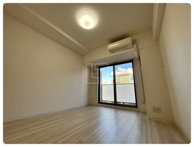 【居間・リビング】 | アーバネックス四ツ橋 | アーバネックス四ツ橋　洋室