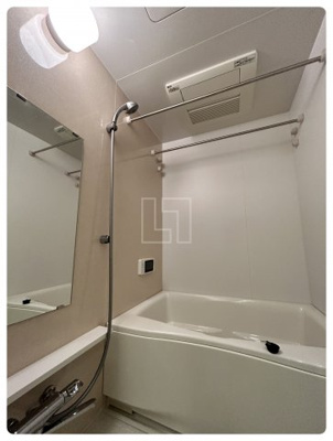 【浴室】 | アーバネックス四ツ橋 | アーバネックス四ツ橋　バスルーム