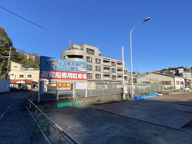 真鶴町　真鶴