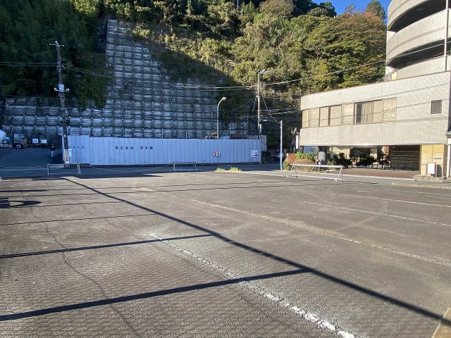 真鶴町　真鶴の外観