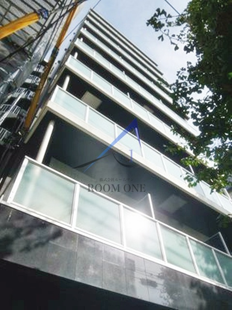 レグラス荏原中延