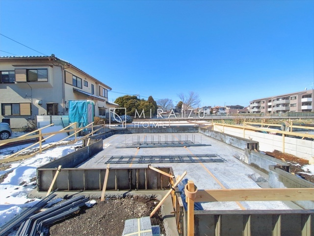 【周辺】 | 暮らしやすさを考えたプランで快適な現地ロケーションを実現。安らぎに満たされる、上質な日々へ♪