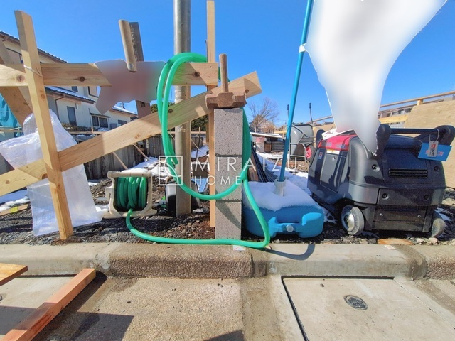 【周辺】 | 日当たりの良いお家は嬉しいですよね。それぞれ価値観が分かれる箇所です、実際に内覧して日当たりの心地よさをご体感下さいね♪