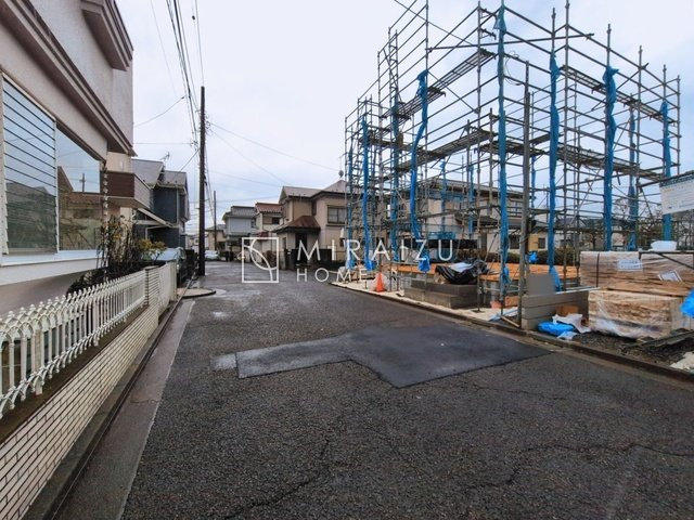 【周辺】 | 日当たりの良いお家は嬉しいですよね。それぞれ価値観が分かれる箇所です、実際に内覧して日当たりの心地よさをご体感下さいね♪