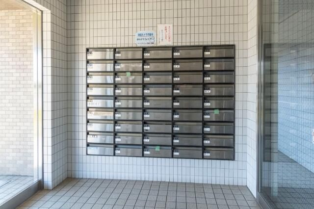 ライオンズマンション清瀬第２のその他共用部分