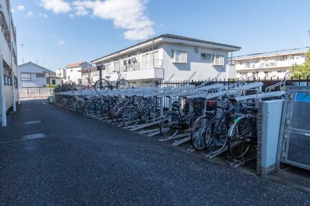 ライオンズマンション清瀬第２のその他共用部分
