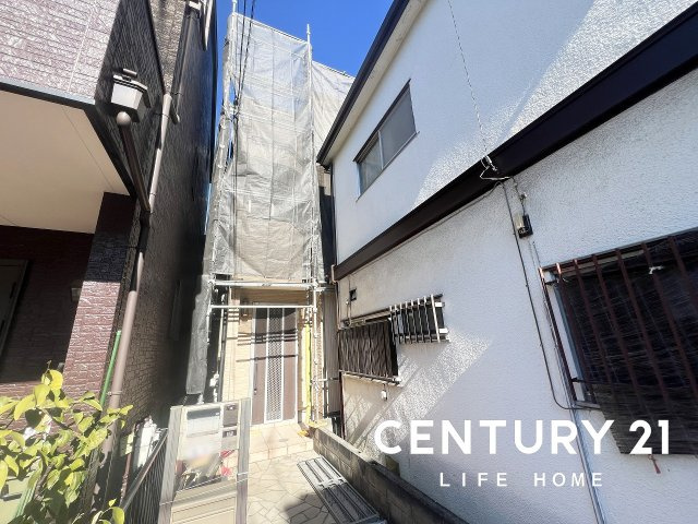 ＪＲ京浜東北線「川崎」中古戸建の画像