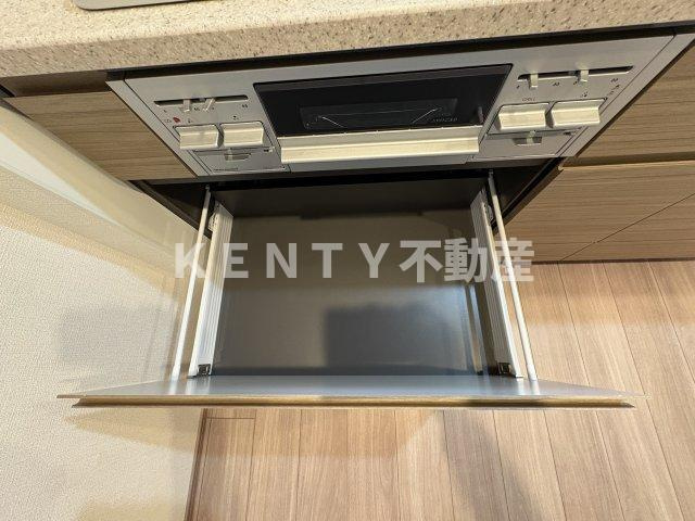 【収納】 | リーラ品川戸越 | 便利な収納スペースです