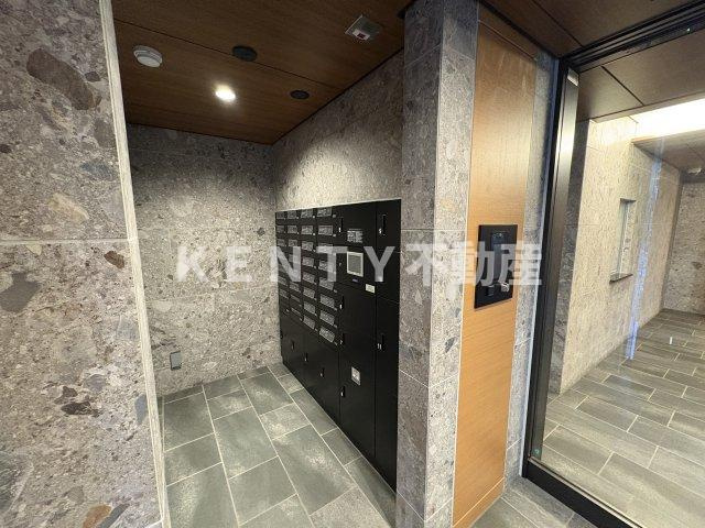 【その他共用部分】 | リーラ品川戸越