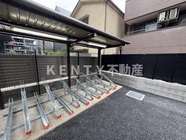 【設備】 | リーラ品川戸越