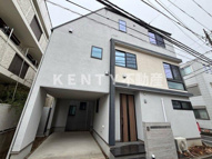 大田区南千束３丁目戸建　１号棟の画像