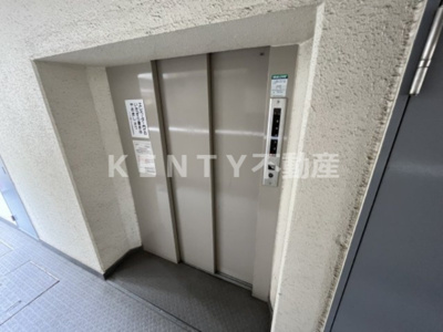 【その他】 | クリオ鵜の木壱番館