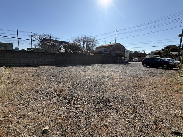 湊本町の外観