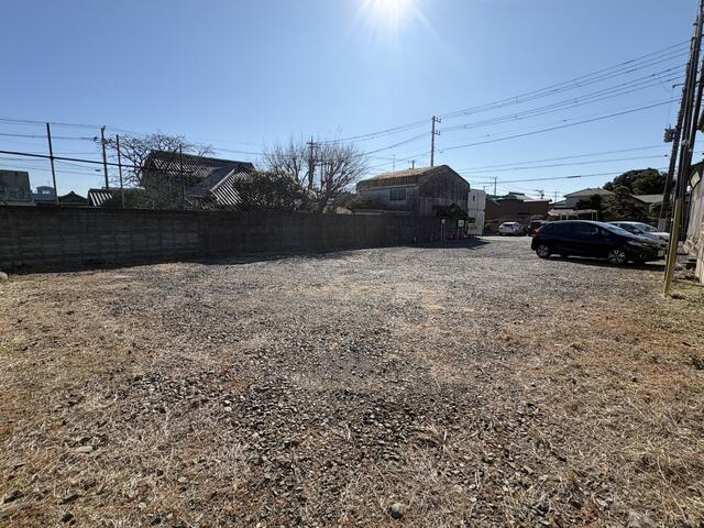 湊本町の外観