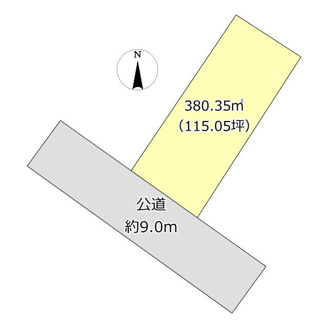 湊本町の土地図|地形図等