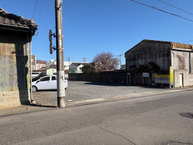 湊本町の周辺