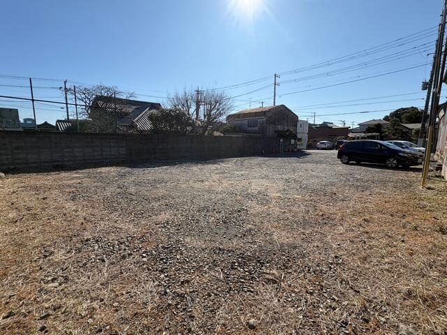 湊本町の外観