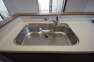 【内観：施工例】 | 【仲介手数料無料！！】府中市南町6丁目　新築戸建て（全11棟）F号棟　5490万円