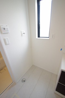 【内観：施工例】 | 【仲介手数料無料！！】府中市南町6丁目　新築戸建て（全11棟）F号棟　5490万円