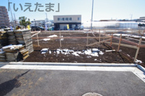 【仲介手数料無料！！】府中市南町6丁目　新築戸建て（全11棟）F号棟　5490万円の画像