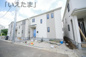 【仲介手数料無料！！】府中市南町6丁目　新築戸建て（全11棟）F号棟　5490万円の画像